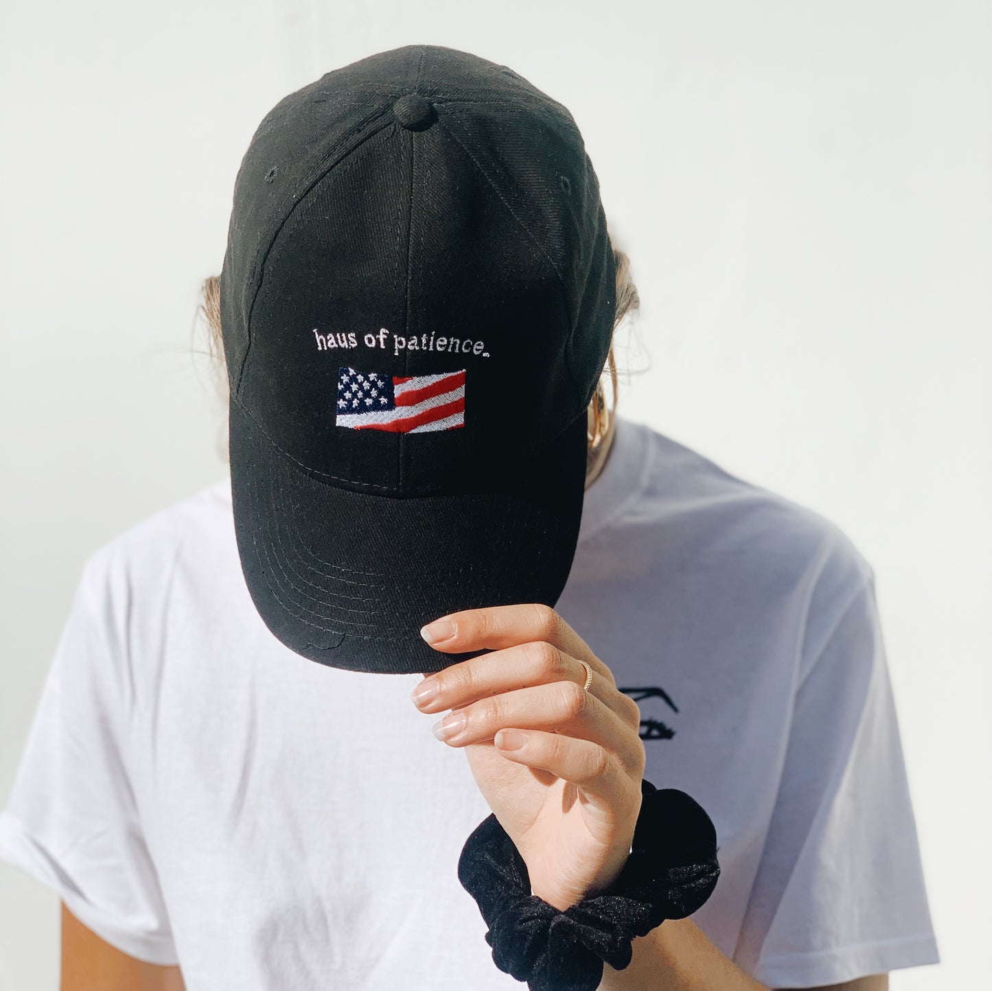 american haus hat.